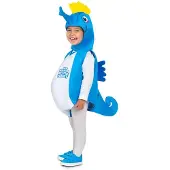 MOM Seahorse Lasten Asu