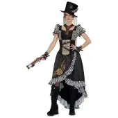 MOM Steampunk-asun Naisille