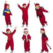 MOM Nopea Ja Hauska Vauvan Asu