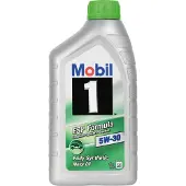 Mobil 1 ESP 5W-30 1L moottoriöljy