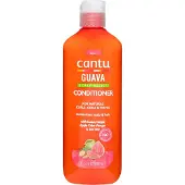 Cantu Guava &amp; Ginger Scalp Relief 400ml Hoitoaine