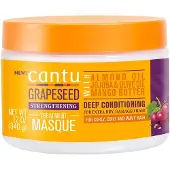 Cantu Grapeseed Treatment Masque 340 g