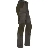 Pinewood Caribou TC Women's Pant naisten vaellushousut