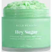 NCLA Hey, Sugar Kiwi Strawberry Body Scrub 250 g