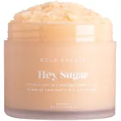 NCLA Hey, Sugar Papaya Vanilla Body Scrub 250 g