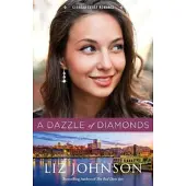 Baker Publishing Group A Dazzle of Diamonds