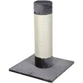 Kerbl Opal Ultra Harmaa Raapimispuu - 82 x 60 cm