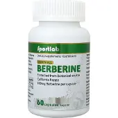 Sportlab Berberine 60 caps