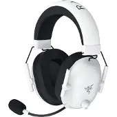 Razer BlackShark V2 Hyperspeed Langattomat Pelikuulokkeet - Valkoinen (Refur
