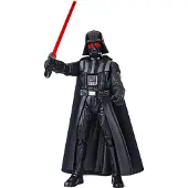 Star Wars Darth Vader Galaktinen Interaktiivinen Elektroninen Toimintahahmo
