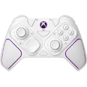 PDP Victrix Pro BFG Wireless Controller White Licensed (Series X)