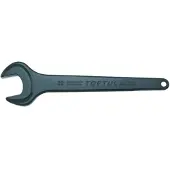 Toptul Kiintolenkkiavain 34 mm Pituus: 273mm