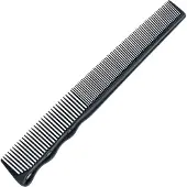 Y.S. Park Ys Park 252 Comb Carbon Black 167mm