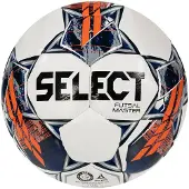 Select Futsal Master v22 futsalpallo