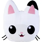 Gabby's Dollhouse Gabby's Nukkekoti Pandy Paws Tyyny 50 cm