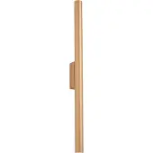 Sollux Pastelo seinävalaisin G9 50cm kulta