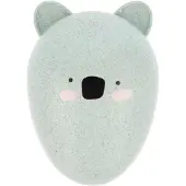 Ginza.se Nature Kids Karlo Detangler Hairbrush Made of Wheat