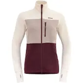 Devold Women's Thermo Wool Jacket naisten välikerrostakki