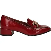 Tamaris Women Slip-On - Red - 41