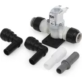 Jabsco Solenoidiventtiili 24v