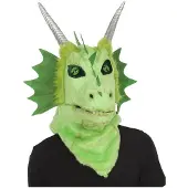 MOM Jaw Mobile Dragon Maskin Kanssa
