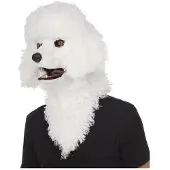 MOM Mobiililla Jaw Caniche-maskilla