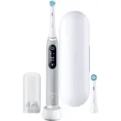 Oral-B iO6s Sähköhammasharja Harmaa