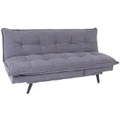 Hobby Hall Vuodesohva Spry 193x92xH89cm, harmaa