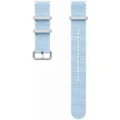 Samsung Galaxy Watch7 Athleisure-ranneke M/L, taivaansininen