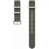 Samsung Galaxy Watch7 Athleisure Band (M/L) Green