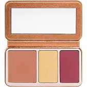 Anastasia Beverly Hills Anastasia Beverly Hillsin kasvopaletti - Tropical Getaway - Trooppinen pakomatka