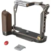 SmallRig 4714 Retro Cage For Fujifilm X-T50 kamerakehikko