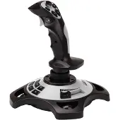 Maxx Tech Pro USB Joystick - Wired Joystick - PC