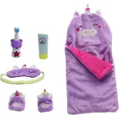Happy Friend Dream Time Set - Multi/patterned - ONE SIZE