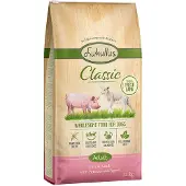 Lukullus 5x1kg Classic sika & karitsa viljaton koiran kuivaruoka
