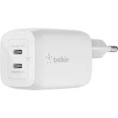 Belkin WCH013vfWH, Sisätila, AC, Valkoinen