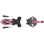 ATK Freeraider 15 Evo Pink Hiihto- & laskettelusiteet 102 mm