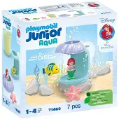 Playmobil Disney Junior &amp; : Arielin Simpukkasade