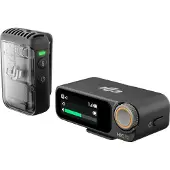 DJI Mic 2 - Single