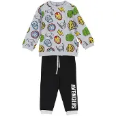 Cerda Marvel Cotton Brushed Marvel Verkkapuku