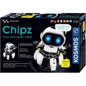 Kosmos Chipz Robotti