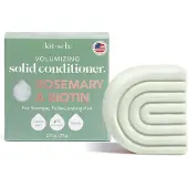 Kitsch Rosemary &amp; Biotin Volumizing Solid Conditioner