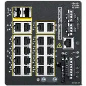 Cisco – IE3105 w/18GE Copper2GE Combo Adv ft.Fxd (IE-3105-18T2C-E)