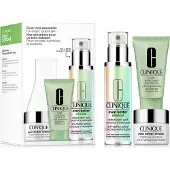 Clinique Even Tone Essentials Set 1 set