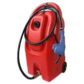 Talamex Polttoainesäiliö 59l