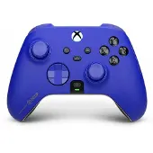 Scuf Instinct Pro Langaton Ohjaus Xbox Series X/S - Sininen