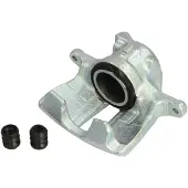 BUDWEG CALIPER Jarrusatula , 342248 - VW - Passat, Golf iii, Vento