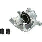 BUDWEG CALIPER Jarrusatula BUDWEG 341008, edessä vasen