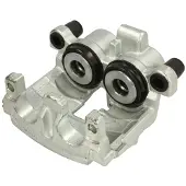 BUDWEG CALIPER Jarrusatula BUDWEG 344953, edessä oikea