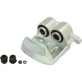 BUDWEG CALIPER Jarrusatula BUDWEG 342597, edessä oikea